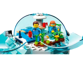 Lunar Research Base by LEGO – product photo 7 of 10