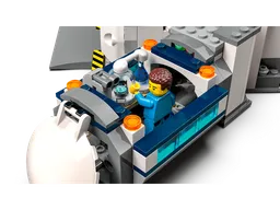 LEGO Lunar Research Base (60350) - afbeelding 7