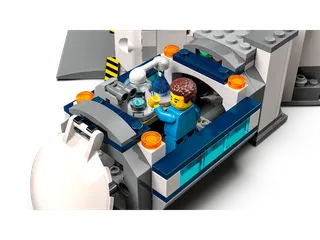 Lunar Research Base by LEGO – product photo 8 of 10