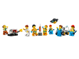 LEGO Rocket Launch Centre (60351) - afbeelding 10