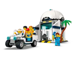 LEGO Rocket Launch Centre (60351) - afbeelding 3