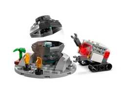 LEGO Rocket Launch Centre (60351) - afbeelding 4