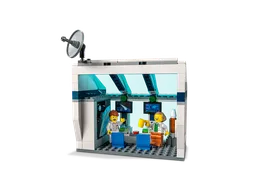 LEGO Rocket Launch Centre (60351) - afbeelding 5