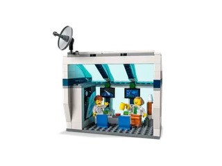 Rocket Launch Centre de LEGO – photo du produit 6 sur 11