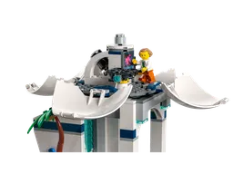 LEGO Rocket Launch Centre (60351) - afbeelding 6