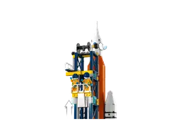 LEGO Rocket Launch Centre (60351) - afbeelding 7
