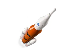 LEGO Rocket Launch Centre (60351) - afbeelding 8