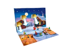 LEGO LEGO® City Advent Calendar (60352) - afbeelding 2