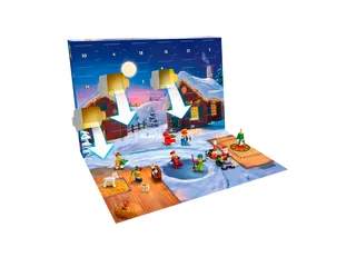 LEGO® City Advent Calendar von LEGO – Produktfoto 3 von 7