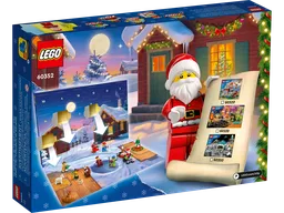 LEGO LEGO® City Advent Calendar (60352) - afbeelding 4