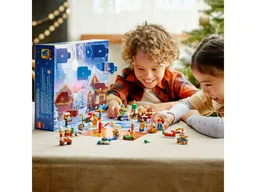 LEGO LEGO® City Advent Calendar (60352) - afbeelding 5