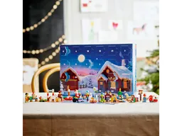 LEGO LEGO® City Advent Calendar (60352) - afbeelding 6