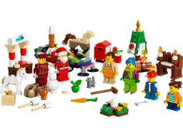 LEGO LEGO® City Advent Calendar (60352)