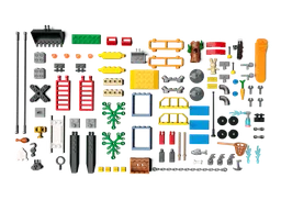 LEGO Wild Animal Rescue Missions (60353) - afbeelding 3