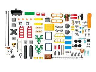 Wild Animal Rescue Missions by LEGO – product photo 4 of 7