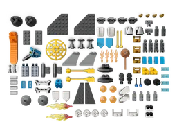 LEGO Mars Spacecraft Exploration Missions (60354) - afbeelding 3