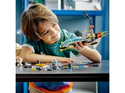 LEGO Mars Spacecraft Exploration Missions (60354) - afbeelding 5