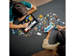 LEGO Mars Spacecraft Exploration Missions (60354) - afbeelding 6