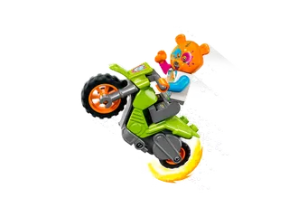 Bear Stunt Bike de LEGO – photo du produit 3 sur 7