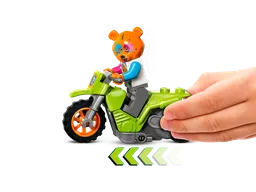 LEGO Bear Stunt Bike (60356) - afbeelding 3