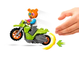 LEGO Bear Stunt Bike (60356) - afbeelding 4