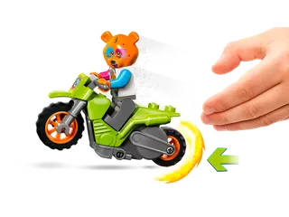 Bear Stunt Bike de LEGO – photo du produit 5 sur 7