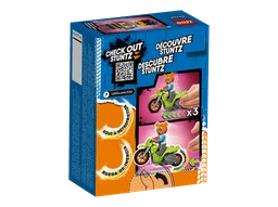 LEGO Bear Stunt Bike (60356) - afbeelding 5