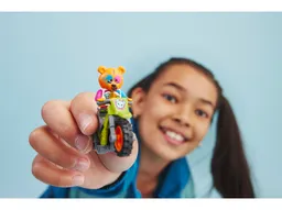 LEGO Bear Stunt Bike (60356) - afbeelding 6