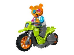 LEGO Bear Stunt Bike (60356)