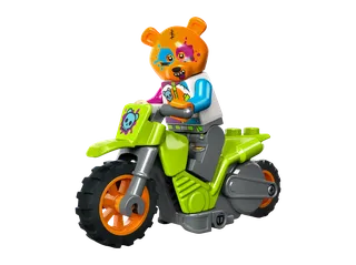 Bear Stunt Bike de LEGO – photo du produit 1 sur 7
