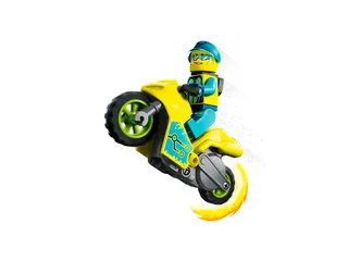 Cyber Stunt Bike de LEGO – photo du produit 5 sur 7