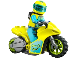LEGO Cyber Stunt Bike (60358)