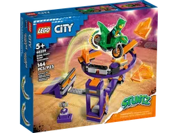 LEGO Dunk Stunt Ramp Challenge (60359) - image 1