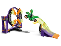 LEGO Dunk Stunt Ramp Challenge (60359) - image 2