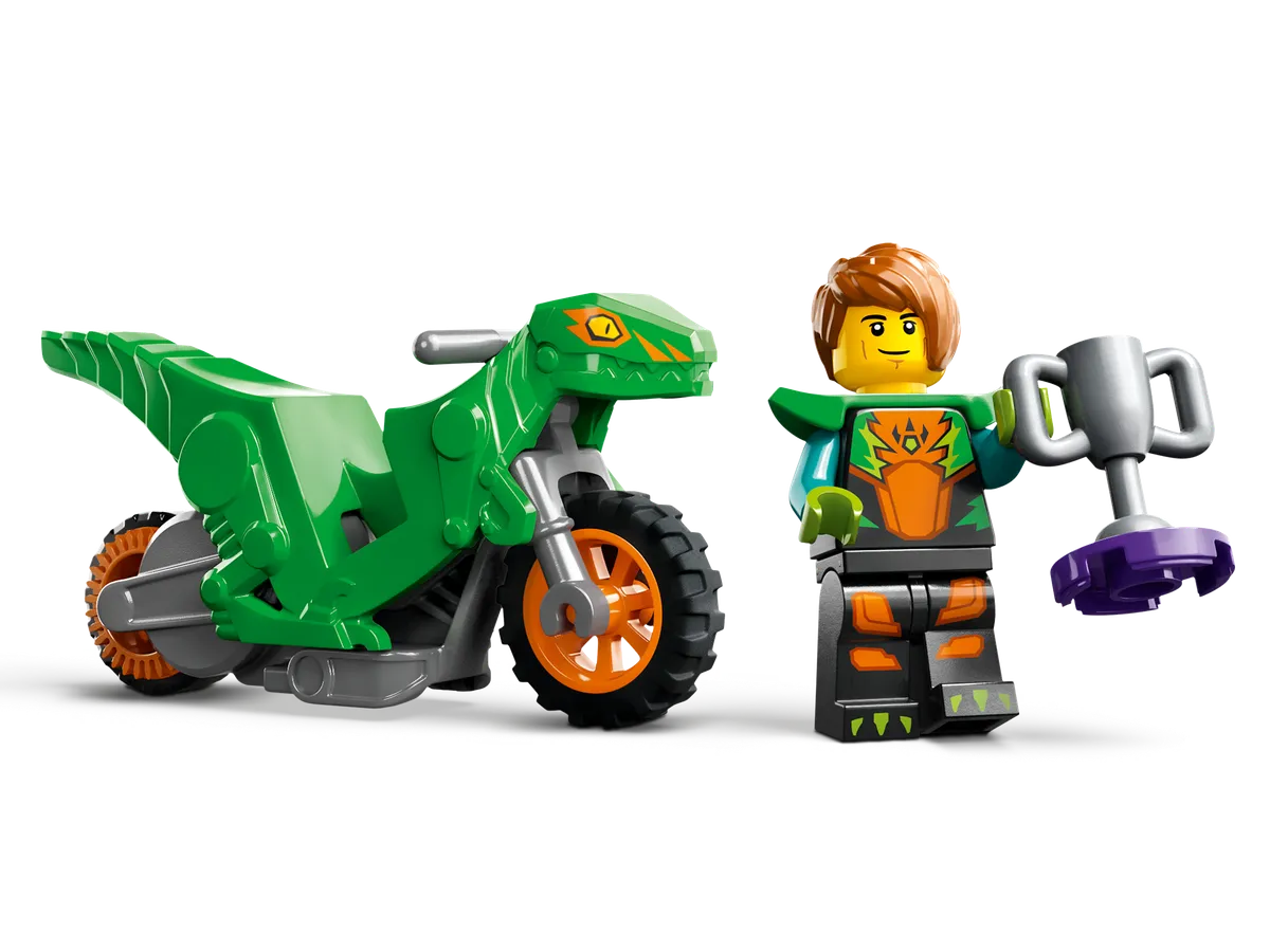 LEGO Dunk Stunt Ramp Challenge (60359) - Bild 4