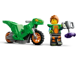 LEGO Dunk Stunt Ramp Challenge (60359) - image 4
