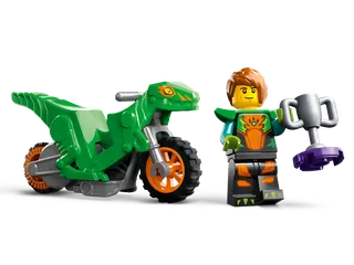 Dunk Stunt Ramp Challenge de LEGO – photo du produit 5 sur 8