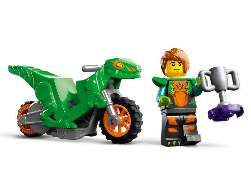 Dunk Stunt Ramp Challenge de LEGO – photo du produit 5 sur 8