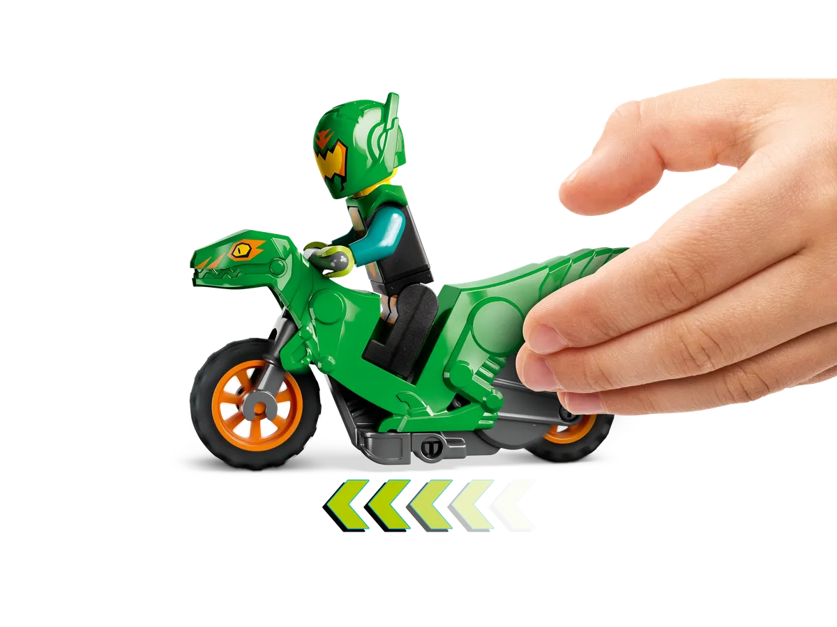 LEGO Dunk Stunt Ramp Challenge (60359) - Bild 5