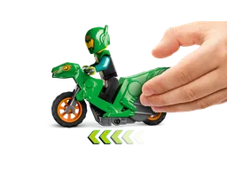 LEGO Dunk Stunt Ramp Challenge (60359) - image 5