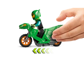Dunk Stunt Ramp Challenge de LEGO – photo du produit 6 sur 8