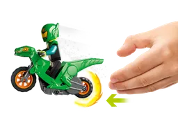 LEGO Dunk Stunt Ramp Challenge (60359) - image 6