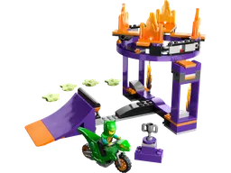 LEGO Dunk Stunt Ramp Challenge (60359)