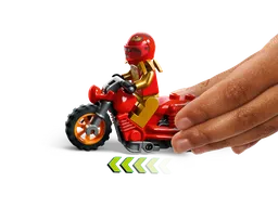 LEGO Spinning Stunt Challenge (60360) - afbeelding 4