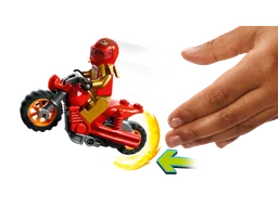 LEGO Spinning Stunt Challenge (60360) - afbeelding 5