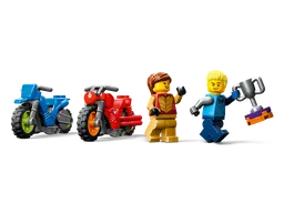 LEGO Spinning Stunt Challenge (60360) - afbeelding 6