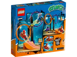 LEGO Spinning Stunt Challenge (60360) - afbeelding 7