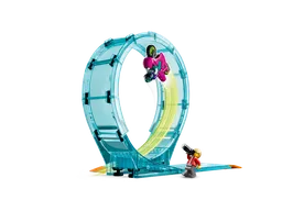 LEGO Ultimate Stunt Riders Challenge (60361) - afbeelding 4