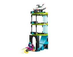 LEGO Ultimate Stunt Riders Challenge (60361) - afbeelding 5