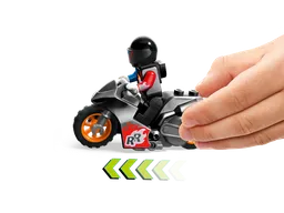 LEGO Ultimate Stunt Riders Challenge (60361) - afbeelding 6